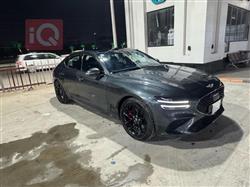جنسس G70